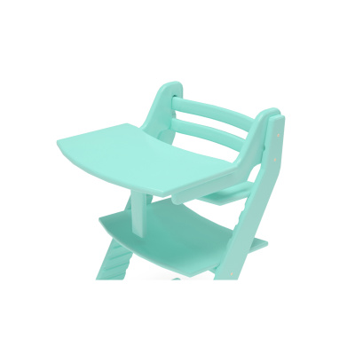 Стол приставной СП-1, Бирюза